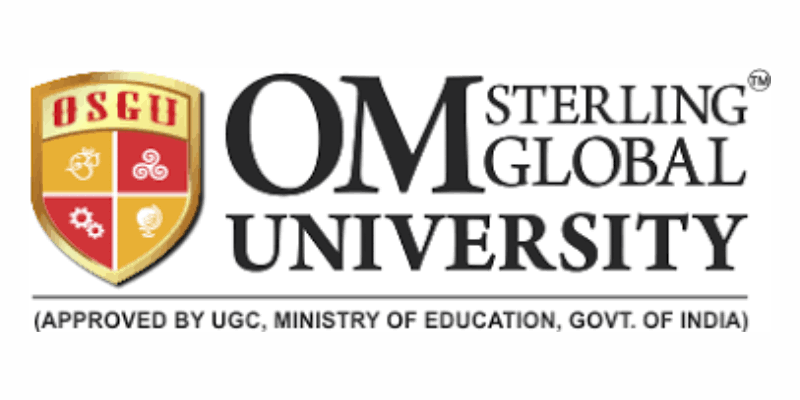 Om Sterling Global University